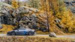 Italdesign Zerouno 2018 года